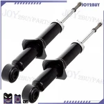 2X Rear Struts Shocks For 2009-2012 2013 Toyota Corolla 2009-2010 Pontiac Vibe. Fixed Price $45.39.