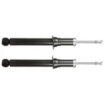 2PCS Struts Shocks Front Left Right For Lexus LS430 Base Sedan 4-DR 4.3L 2001-06. Fixed Price $50.45.