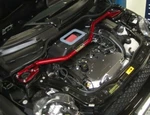 Aem Front Strut Tower Bar For 07-13 Mini Cooper 1.6L Turbo Intake Red. Fixed Price $263.99.