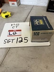 Moog EVB4 Suspension Strut Bellows Boot. Fixed Price $9.00.