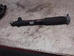 2019 Honda Civic Type Driver Side Rear Shock With Sensor Oem 52620TGHA02. Fixed Price $189.95.