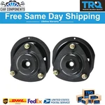 Trq Strut Rear Upper Mount Set 1995-03 Subaru Forester Impreza Outback. Fixed Price $77.01.