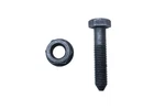 New Oem Motorcraft E6DZ-18198-B Shock Absorber Mounting Kit Nos. Fixed Price $12.99.
