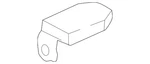 Genuine Mazda Damper TK48-34-972A. Fixed Price $51.52.
