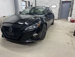 Driver Rear Suspension Fwd Manual Parking Brake Fits 19-25 Altima 237405. Fixed Price $549.89.