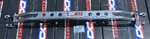 Dc Sports Carbon Steel Front Strut Tower Bar 96-00 Civic (only Fits Ex) New. Fixed Price $142.50.