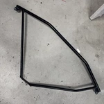 Steeda 555-5707 Three Point Strut Tower Brace 1986-1993 Ford Mustang. Fixed Price $139.95.