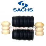 Sachs Front Suspension Bellows For 1985-1992 Bmw 735I Shocks Struts Py. Fixed Price $46.73.