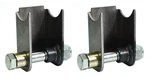 New Southwest Speed Shock Mounts,set Of 2,LONG Roll Cage. Fixed Price $19.99.