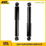 Rear Strut Shock Absorber 5779 For 2005-2010 Chevrolet Cobalt All Engine Pair. Fixed Price $34.19.