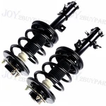 For 2004-2007 2008 2009 Nissan Quest 2PC Front Complete Struts With Coil Springs. Fixed Price $157.61.