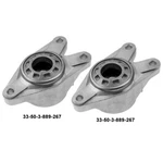 Rear Left & Right Suspension Strut Mounts 2PCS Set For Bmw Z4; 330I 21-19 2.0L. Fixed Price $58.99.