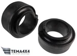 TEMA4X4 20MM Rear Coil Spacers For Jaguar X-type X400 2001-2009 Lift Kit. Fixed Price $91.00.