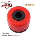 Front Differential Mount Bushing Polyurethane For Bmw E46 Z4 Coupe M3 S54 3.2L. Fixed Price $35.95.