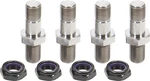 Allstar 17022 Shock Stud Kit Titanium 1/2IN-20. Fixed Price $121.29.