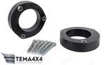 TEMA4X4 30MM Front Strut Spacers For Toyota Avalon Camry Sienna Solara Lift Kit. Fixed Price $102.00.