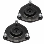 Shock And Strut Mounts Set Of 2 Front Coupe Sedan For Mitsubishi Mirage Pair. Fixed Price $53.99.