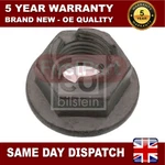 Fits Peugeot Mercedes Jeep Citroen Firstpart Supporting Ball Joint Nut. Fixed Price $129.40.