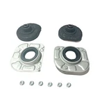4PCS Strut Mounts & Spring Seats Kit Fits 1993-2004 Volvo 850 C70 S70 S80 V70. Fixed Price $48.50.