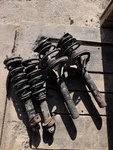 Porsche 996 911 M030 Row Sport Suspension. Fixed Price $600.00.