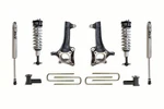 Maxtrac Suspension K884164F 6" Lift Kit (fox Shocks) 2021-2025 Ford F-150. Fixed Price $3023.85.