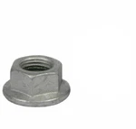 Genuine Ford Suspension Control Arm Nut W302122-S300. Fixed Price $21.52.