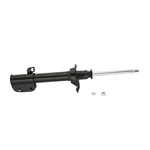 Mechanics Choice Rear Left Suspension Strut 1998-2002 Subaru Forester. Fixed Price $105.33.