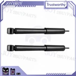Rear Pair Struts Shocks For 1999-02 2003 2004 Chevrolet Tracker & Suzuki Vitara. Fixed Price $36.89.
