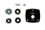 Bilstein B1 Rear Top Mounting For Mercedes M-class 12-173495. Fixed Price $73.36.