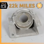 08-18 Aston Martin DB9 Dbs Rear Left Shock Strut Mount Bracket 6G3318A001AC Oem. Fixed Price $228.25.