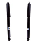 Pair Set Of Rear Bilstein B4 Shock Absorbers For Volvo XC60 Platinum 3.2 10-16. Fixed Price $166.95.