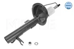 Shock Absorber Meyle 726 623 0001. Fixed Price $93.52.