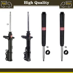 Suspension Strut Front Rear Kyb 4PCS For 1986-1987 Toyota Celica Gts Lx. Fixed Price $306.21.