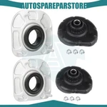 Front Driver And Passenger Side Strut Mount Bushing Kit For 2003-2007 Volvo XC70. Fixed Price $54.93.