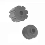 Suspension Shock Absorber Kit-mounting Dea/ttpa 4713310. Fixed Price $25.99.