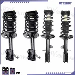 4X Complete Struts & Shock Absorber For 1998-01 2002 Toyota Corolla Chevy Prizm. Fixed Price $265.21.