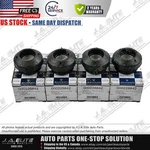 4PCS Genuine Shock Absoreber Top Glues Fit Maserati Quattroporte Gt Gc, 228842. Fixed Price $165.97.