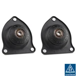 Mini Cooper R50 R53 Front Top Mount Bearing Pair Lemforder 25978 01 A2821. Fixed Price $74.41.
