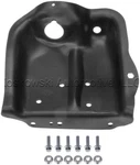 Ford F150 Spring Tower Shock Mount Driver Side E2TZ-5A306-J Dorman 924-406. Fixed Price $109.87.