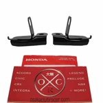 Oem 00-09 Honda S2000 Front Bumper Stiffener Left & Right 71105 71106-S2A-000. Fixed Price $38.88.