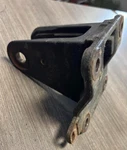 Genuine Mopar 2021-2025 Ram Trx Damper Bracket 68462340AB. Fixed Price $52.00.