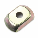 Genuine Oem Front Suspension Strut Mount Stud Plate For Bmw M3 01-06 31332229427. Fixed Price $21.17.