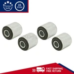 New For Maserati Quattroporte Gt Gc Front Shock Absorber Bushing 157630. Fixed Price $69.99.