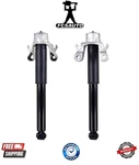 Suspension Shock Absorber Assembly Kit Fcs Fits 16-20 Volvo XC90. Fixed Price $207.33.