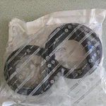 Spring Seat Isolator Oem Mopar 68365922AB Pair. Fixed Price $20.00.