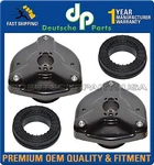 Mercedes W204 W211 Front Upper Suspension Strut Mount Bearing 2043201173 Set. Fixed Price $124.99.