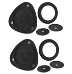 Pair Set Of 2 Front Kyb Suspension Strut Mounts Kit For Acura Mdx Odyssey Pilot. Fixed Price $122.95.