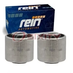 Pc Rein Front Lower Outer Forward Control Arm Bushings 2008-2017 Audi Jh. Fixed Price $24.24.