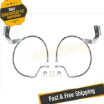 Icon Vehicle Dynamics 61110 4.5 & 7" Extended Ss Brake Line Kit. Fixed Price $228.85.
