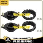 SET-TS904934-R Monroe Of 2 Shock And Strut Mounts Rear For Legacy Baja Pair. Fixed Price $98.90.